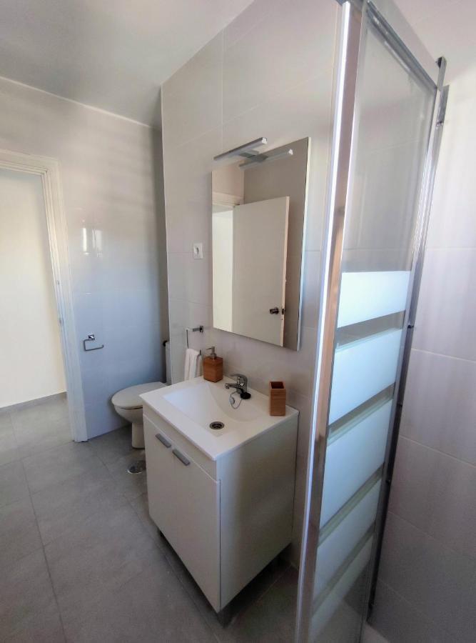 Berlin Playa - Torremolinos Apartman Kültér fotó