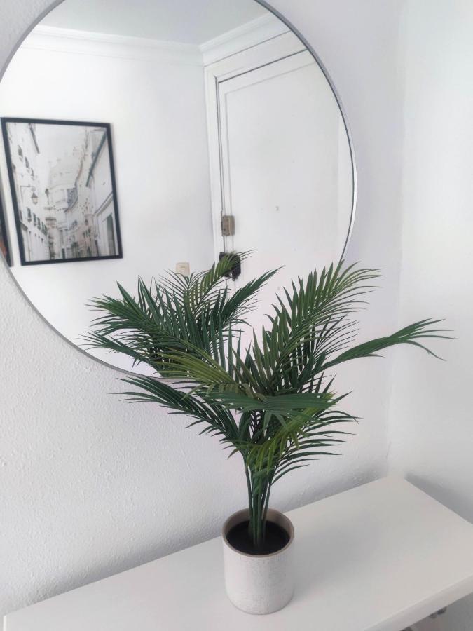 Berlin Playa - Torremolinos Apartman Kültér fotó