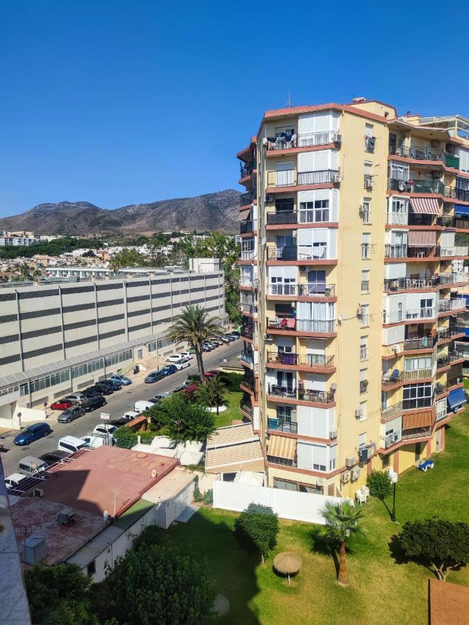 Berlin Playa - Torremolinos Apartman Kültér fotó