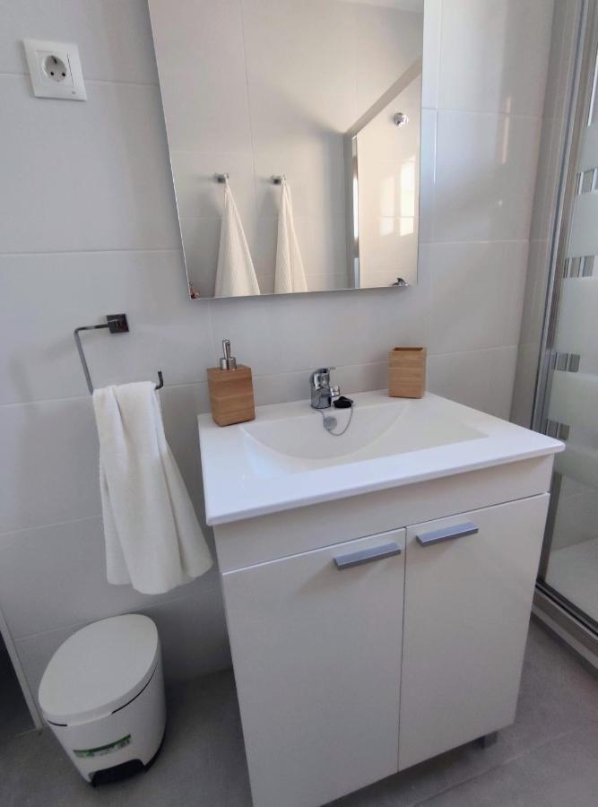 Berlin Playa - Torremolinos Apartman Kültér fotó