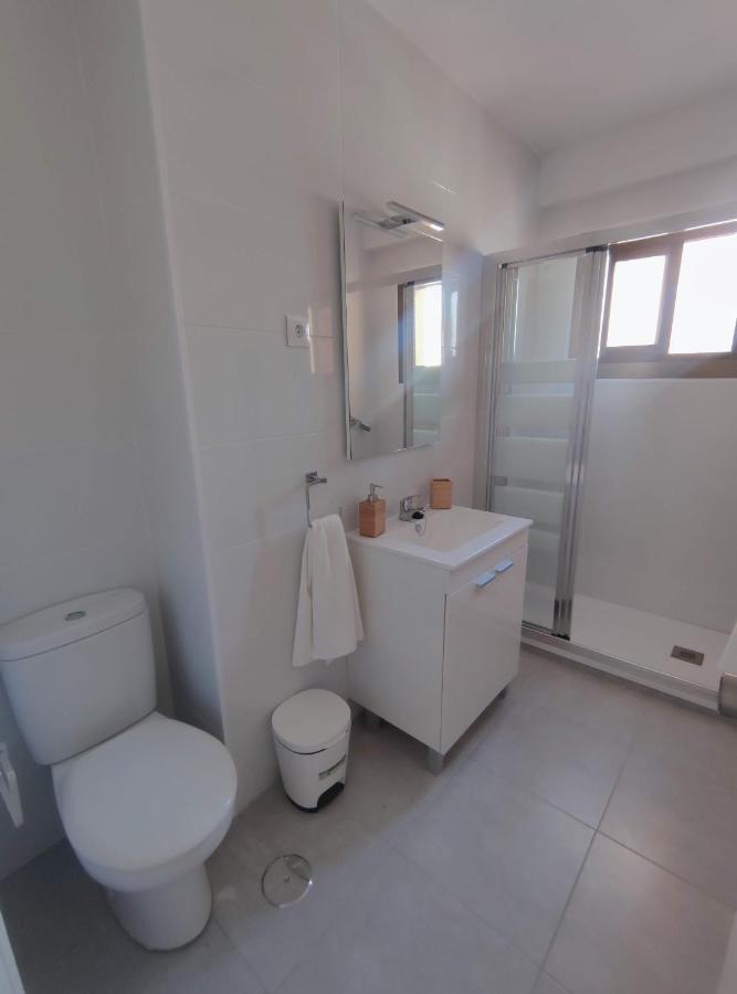 Berlin Playa - Torremolinos Apartman Kültér fotó