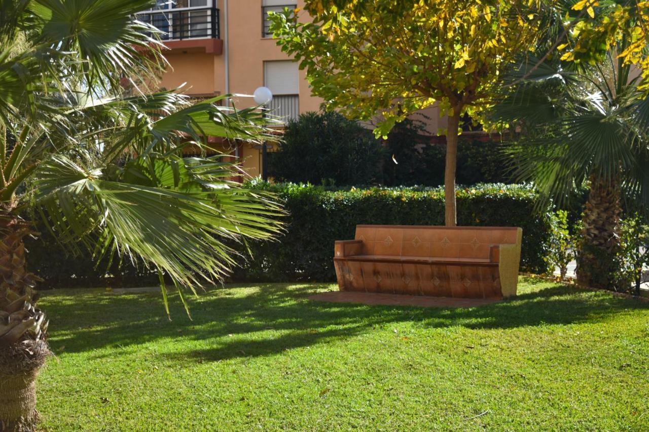 Berlin Playa - Torremolinos Apartman Kültér fotó