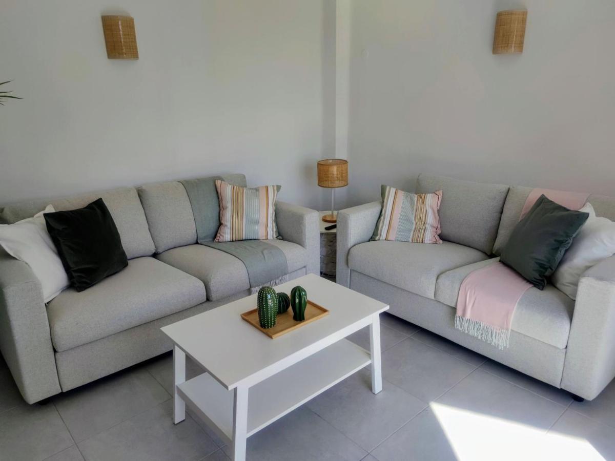 Berlin Playa - Torremolinos Apartman Kültér fotó