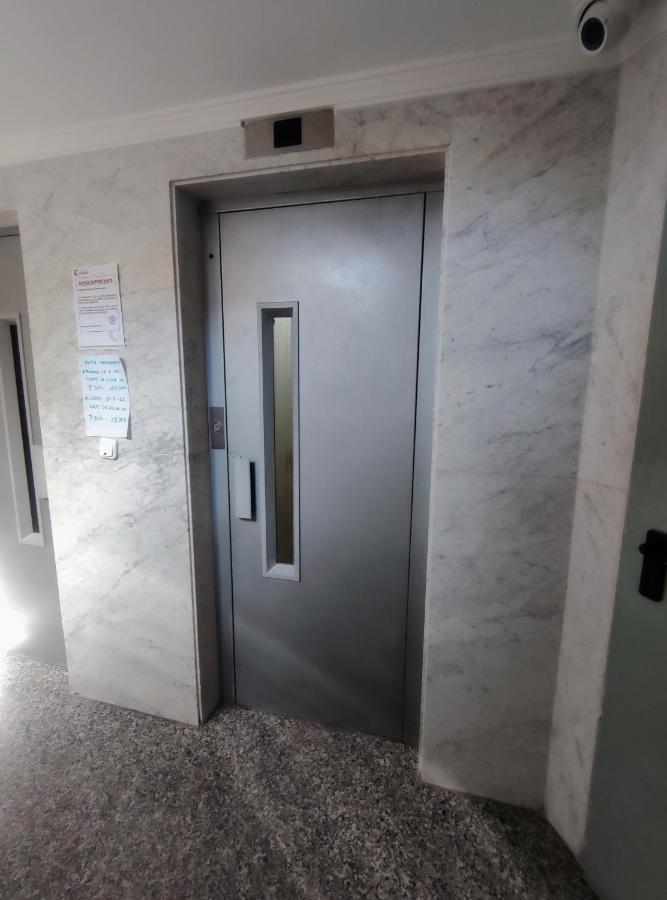 Berlin Playa - Torremolinos Apartman Kültér fotó