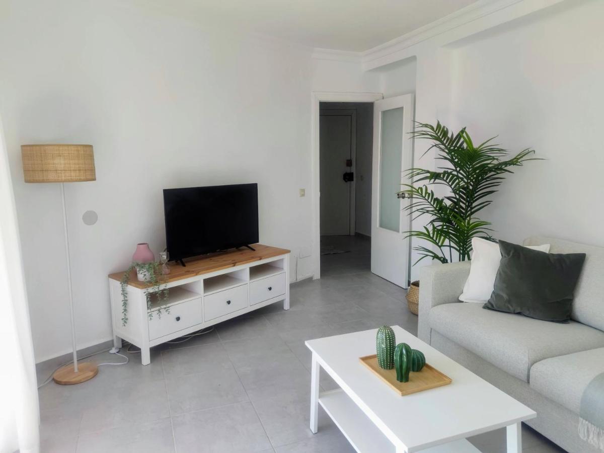 Berlin Playa - Torremolinos Apartman Kültér fotó