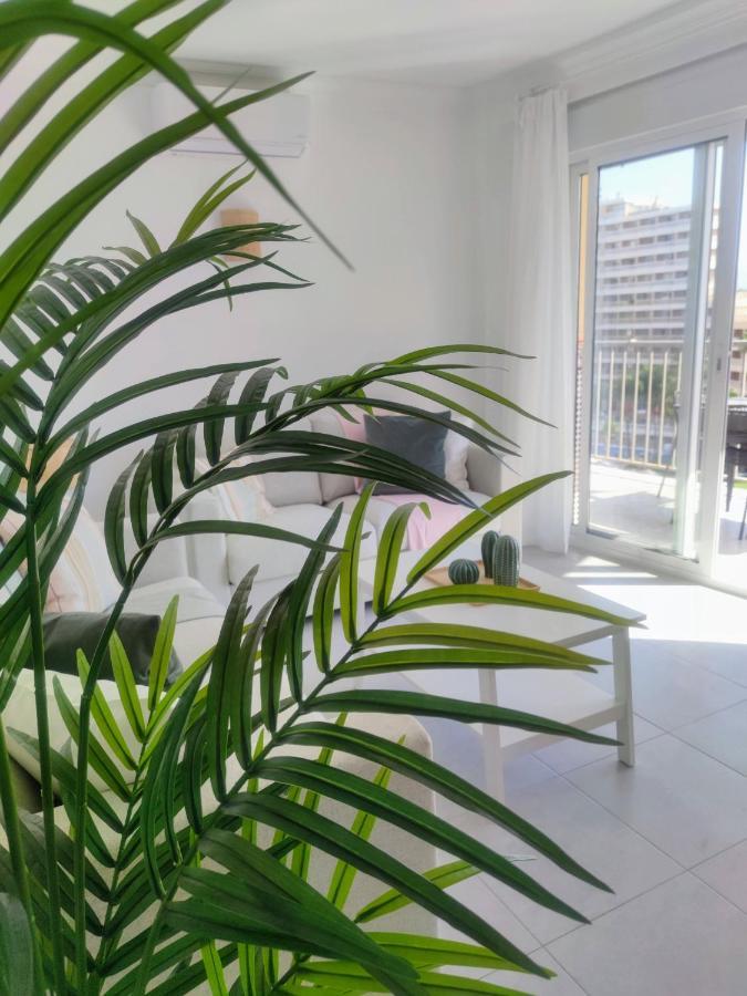 Berlin Playa - Torremolinos Apartman Kültér fotó