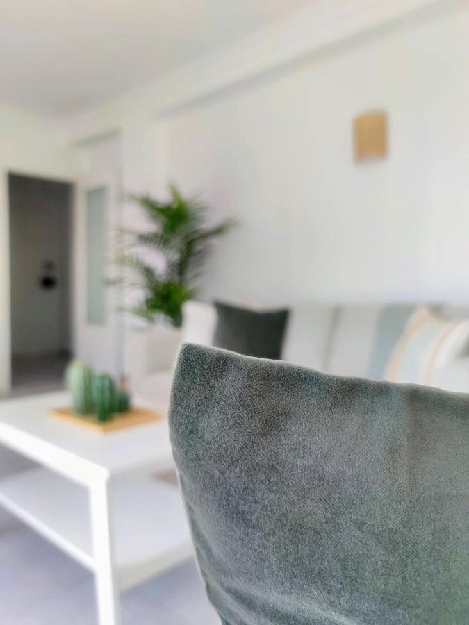 Berlin Playa - Torremolinos Apartman Kültér fotó